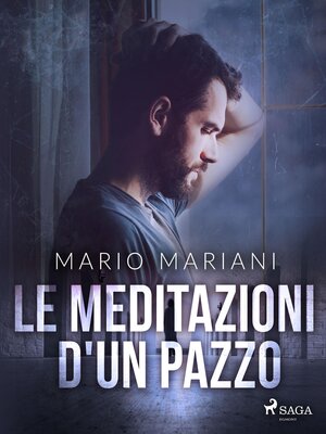 cover image of Le meditazioni d'un pazzo